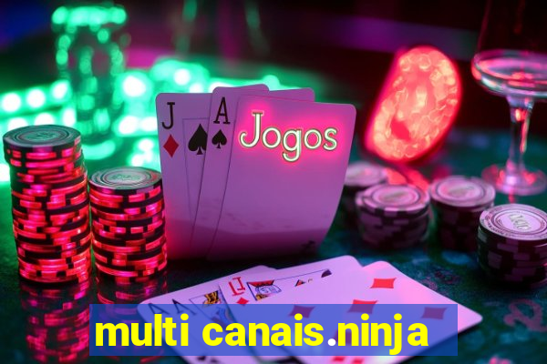 multi canais.ninja